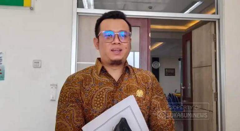 Komisi IV DPRD Kabupaten Sukabumi Gelar Silaturahmi dan Raker dengan Dinas Kesehatan dan BKKBN. (Foto: Ist).