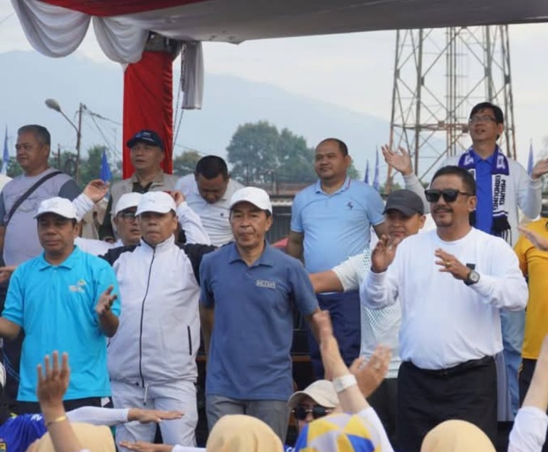 Foto: Bapperida Kabupaten Sukabumi.